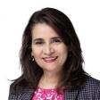 Photo: Dr. Seema Jabeen, MD