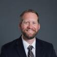 Photo: Dr. James Larson, MD
