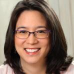 Dr. Aimee Liu, OD