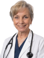 Photo: Dr. Thomasina Anderson-Sharpe, MD