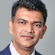 Photo: Dr. Nilesh Mehta, MB
