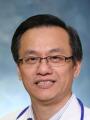 Photo: Dr. Paul Lin, MD