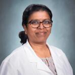 Dr. Shailaja Akkaladevi, MD