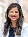 Photo: Dr. Fatima Khalid, MD