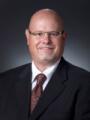 Photo: Dr. Donald Dilworth, MD