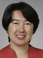Photo: Dr. Audrey Hartman, MD