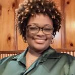 Ariel Kinsey, LPC