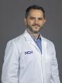 Photo: Dr. Diego Heredia Vintimilla, MD