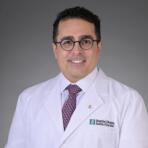 Dr. Paulo Carvalho, MD