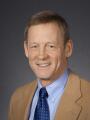 Photo: Dr. Clarke Henry Jr, MD