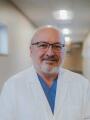 Photo: Dr. Eugene Rohacz, DPM
