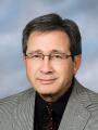 Photo: Dr. John Allgood, MD