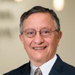 Dr. Gustavo Gamero, MD