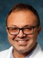Photo: Dr. Sergey Litvinov, MD