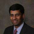 Photo: Dr. Raghavendra Adiga, MD
