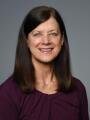 Photo: Dr. Linda Lis, MD