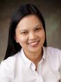 Photo: Dr. Marissa Mercado, MD