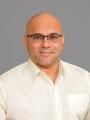 Photo: Dr. Francisco Vega, MD