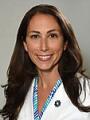 Photo: Dr. Tricia Morino, MD