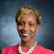 Photo: Dr. Jacquelyn Crouch-Pelham, MD