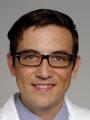 Photo: Dr. Miles Birmingham, DO