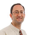Photo: Dr. Razmig Krumian, DO