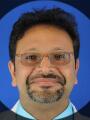 Photo: Dr. Raj Gupta, MD