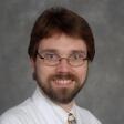 Photo: Dr. David Pryba, MD