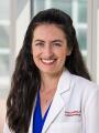 Photo: Dr. Irina Livshitz, MD