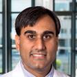 Photo: Dr. Raju Raval, MD