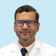 Photo: Dr. Vinoo Ramsaran, MD
