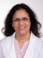 Photo: Dr. Reena George, MD
