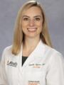 Photo: Dr. Danielle Shpiner, MD