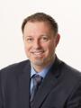 Photo: Dr. Eric Storts, DPM