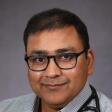 Photo: Dr. Satish Velagapudi, MD