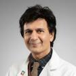 Photo: Dr. Nazer Qureshi, MD