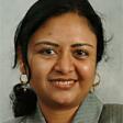 Photo: Dr. Dipanwita Roy, MD