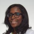 Photo: Dr. Caryn Johnson, MD