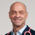 Photo: Dr. Kevin Strong, MD