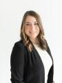 Photo: Sabrina Marlow, LCPC