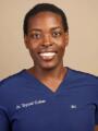 Photo: Dr. Olutoyosi Coker, DMD