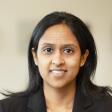 Photo: Dr. Pooja Raju, MD