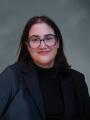 Photo: Dr. Sarah Miller, MD