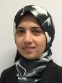 Photo: Dr. Nazia Naz Khan, MD