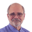 Photo: Dr. Ralph Harvey, MD