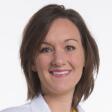 Photo: Dr. Mary Crow, MD