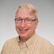Photo: Dr. John Thomas, MD