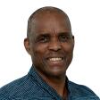 Photo: Dr. Marcus Williams, MD