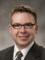 Photo: Dr. Troy Adolfson, MD