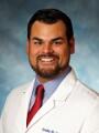 Photo: Dr. Bradley Lind, DPM